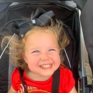 Meet your Posher, Amber